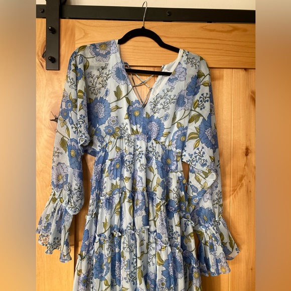 Steve Madden Sol Dress - Picture 5 of 7